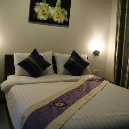 Ck Residence Pattaya Exterior photo