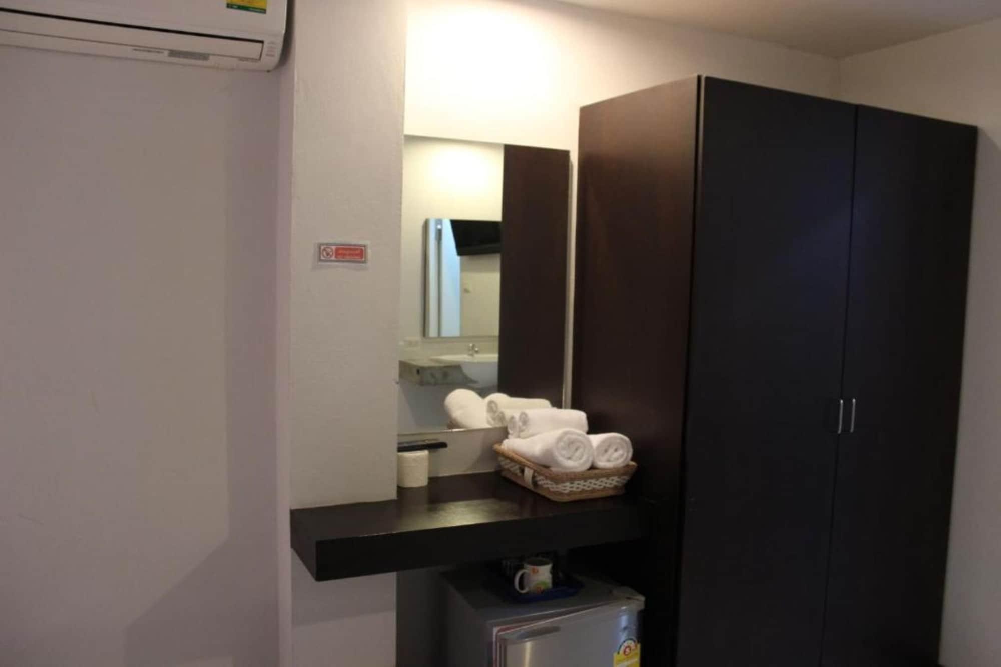 Ck Residence Pattaya Exterior photo