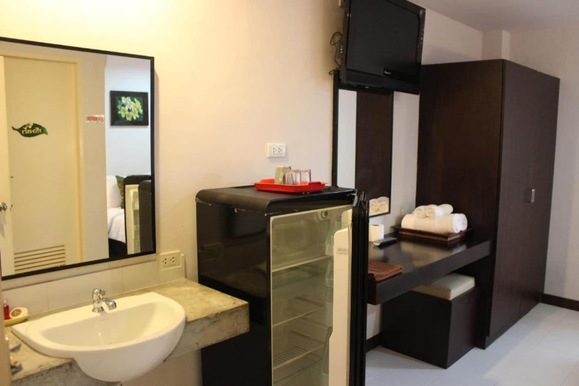Ck Residence Pattaya Exterior photo
