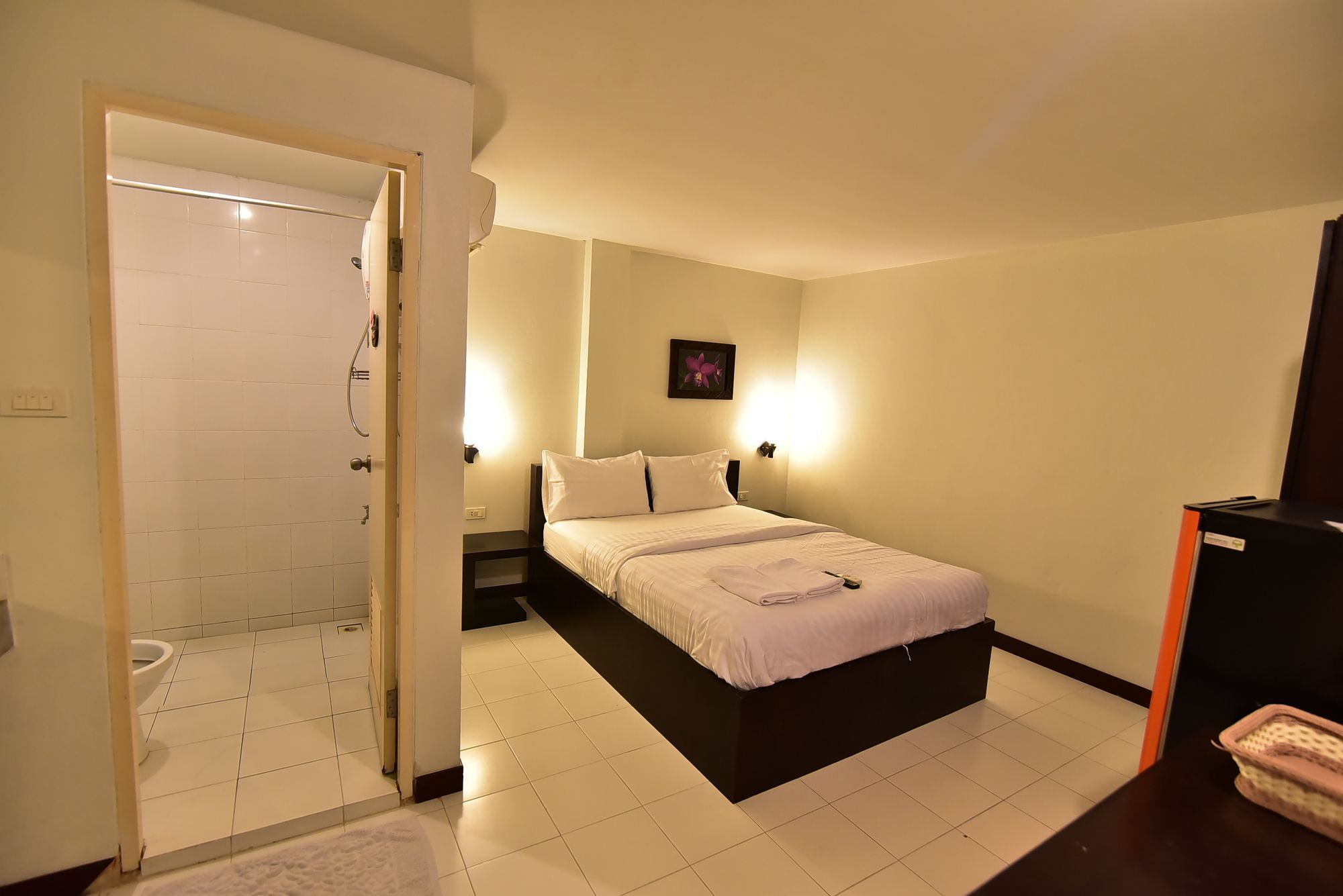 Ck Residence Pattaya Exterior photo