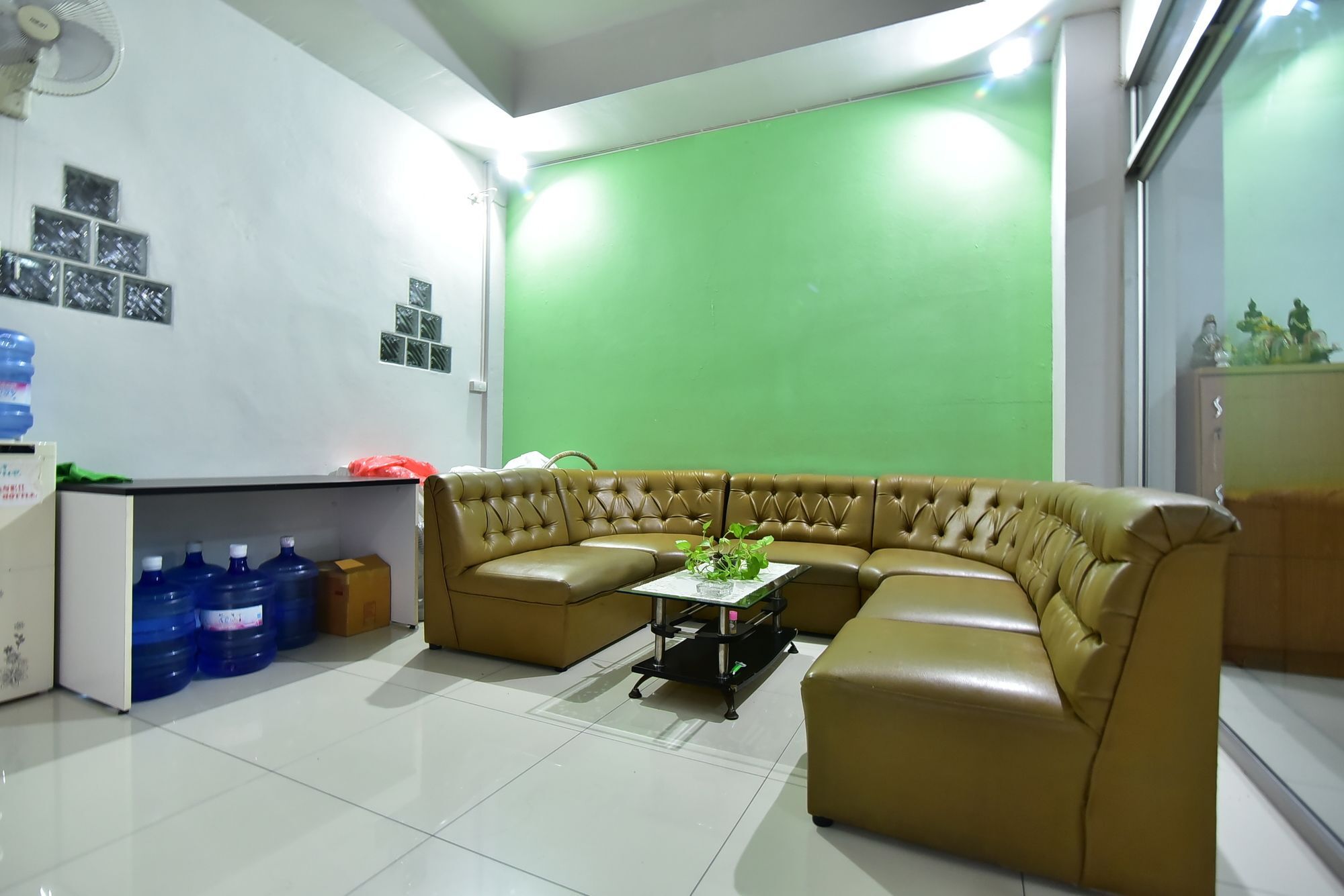 Ck Residence Pattaya Exterior photo
