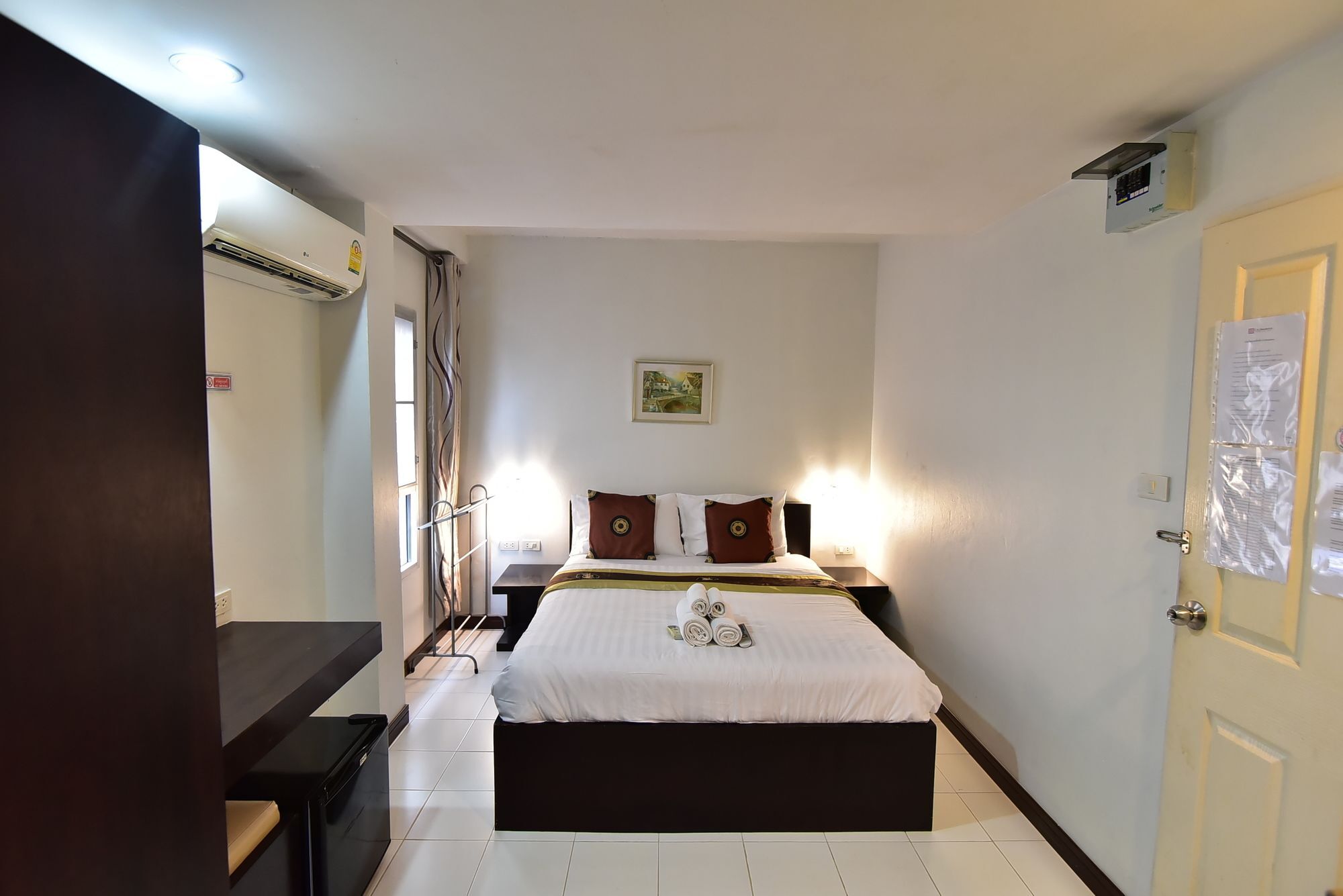 Ck Residence Pattaya Exterior photo