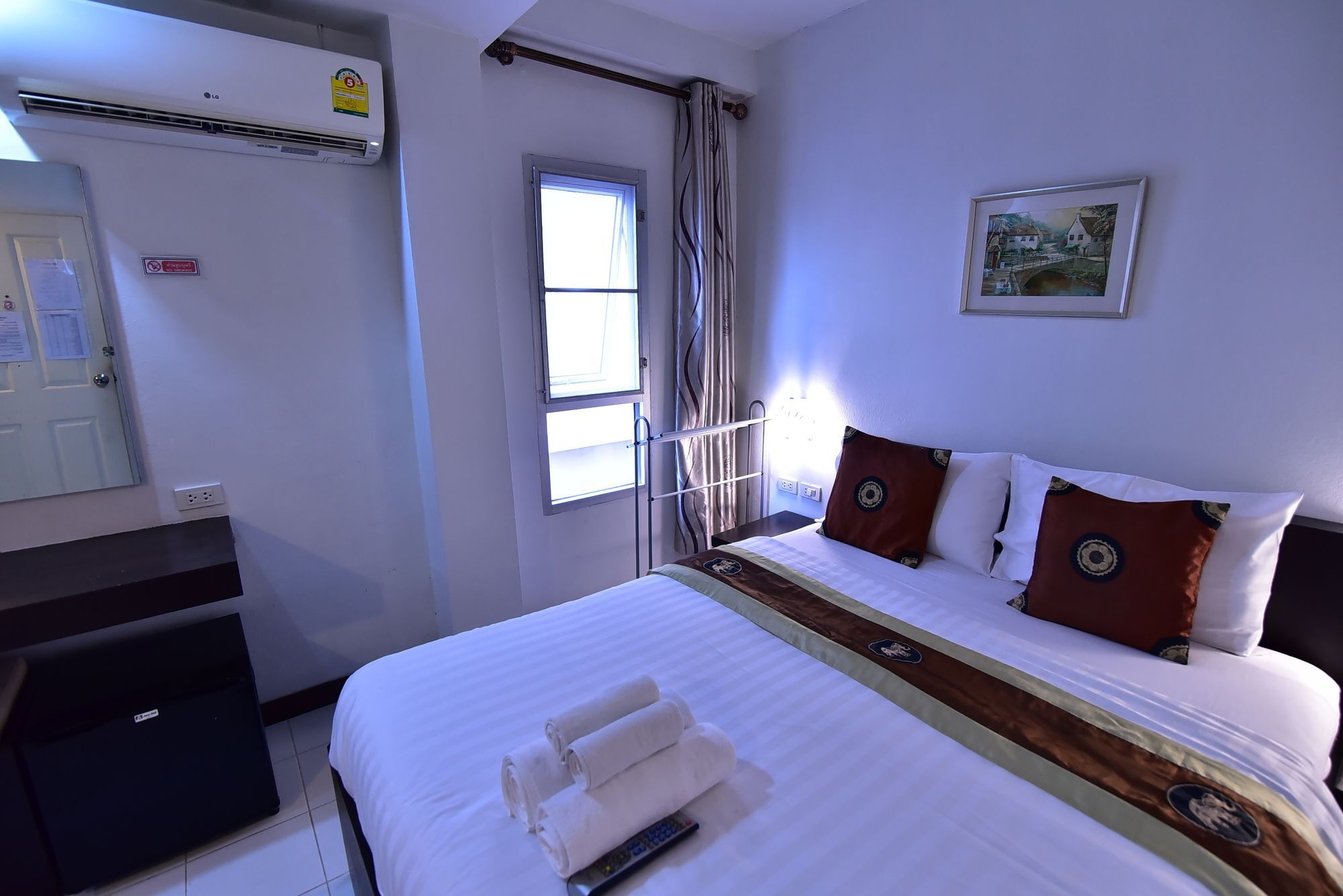 Ck Residence Pattaya Exterior photo